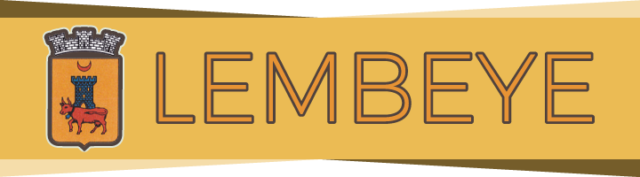 Commune de Lembeye